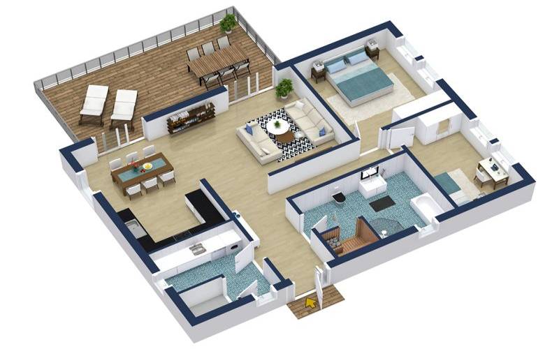 Gran Deur South, Mission Hills, Los Angeles, California 91395, 5 Bedrooms Bedrooms, 8 Rooms Rooms,4 BathroomsBathrooms,Income,For sale,1245