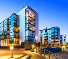 Residential For sale