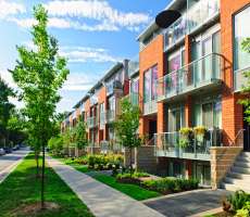 Residential For sale